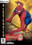  : Spider-Man2 Activity Centre