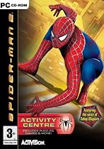 Spider-Man2 Activity Centre