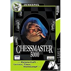 Chessmaster 5000