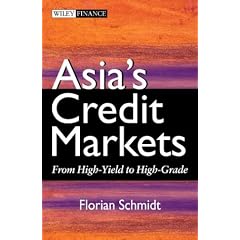 Asia's Credit Markets: from High-yield to High-grade