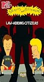 Beavis & Butthead: Law Abiding Citizens by Music Television (MTV)