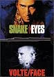 Coffret Nicolas Cage 2 DVD : Snake Eyes / Volte/Face