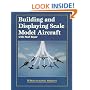 Building and Displaying Scale Model Aircraft