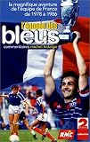 Revue WARNER  / L'Epopée des bleus