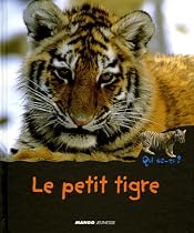 PETIT TIGRE -LE