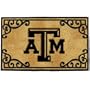 Texas A&M Door Mat