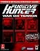 Books : Fugitive Hunter: War on Terror (Prima's Official Strategy Guide)