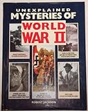 Unexplained mysteries of World War II