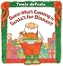 Guess Who's Coming to Santa's for Dinner?