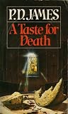 A TASTE FOR DEATH