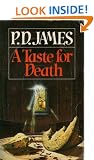 A Taste for Death