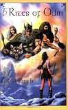 Rites Of Odin (Llewellyn's Teutonic Magick Series)