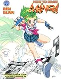 How To Draw Manga Compilation Volume 3