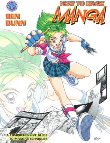 City Travel Guides Discounted  Books : AP How to Draw Manga Compliation Volume 3