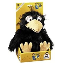 Siebensteins Rabe Rudi - 25 cm