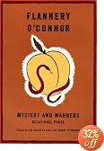 Mystery and Manners: Occasional Prose