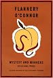 Mystery and Manners: Occasional Prose
