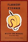 Mystery and Manners: Occasional Prose