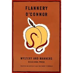 Mystery and Manners: Occasional Prose