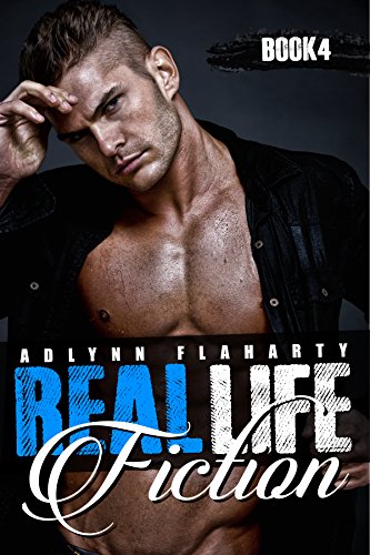 Real Life Fiction Book 4