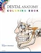 Dental Anatomy Coloring Book, 1e