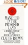Manchild in the Promised Land: A Modern Classic of the Black Experience