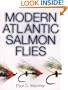 Modern Atlantic Salmon Flies