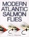 Modern Atlantic Salmon Flies