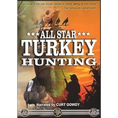 All-Star Turkey Hunting