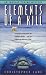 Elements of a Kill (Inupiat Eskimo Mysteries)