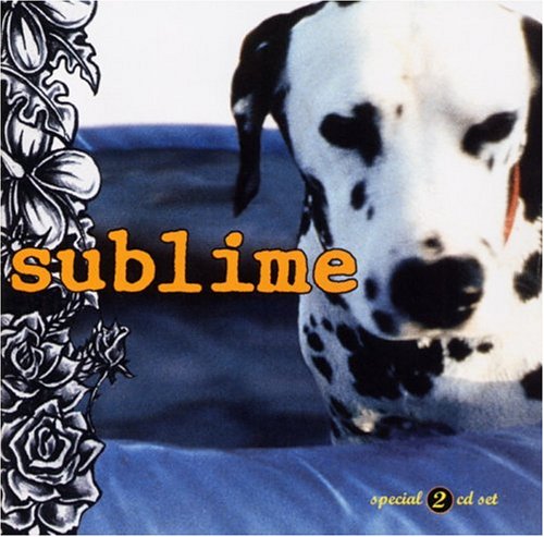 CD-Charts  Search : Sublime