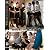 美容部員たちの金玉虐め 【BYD-113】 [DVD]