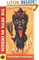 The Devil in Design: The Krampus Postcards