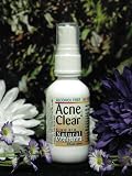 Acne Clear by King Bio (2oz)