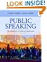 Public Speaking: An Audience-Centered Approach (Myspeechlab (Access Codes))