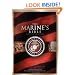 HCSB Marine's Bible