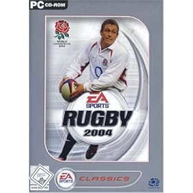 Rugby 2004 Classic (PC)