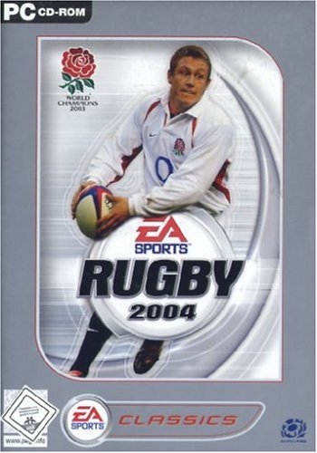 Rugby 2004