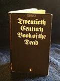 Twentieth-century book of the dead