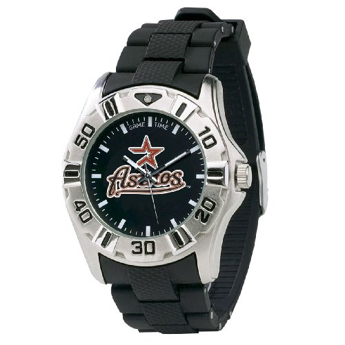MLB Men's MM-HOU MVP Series Houston Astros Watch