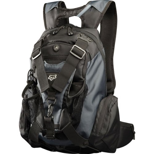 FOX Portage Hydration Pack (Black)