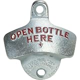Review Tobar  / Wall Bottle Opener