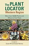 The Plant LocatorĀ® Western Region