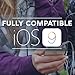5PCS 6ft USB Sync and Charge Lightning Cables for iPhone 6s Plus / 6 Plus / 6s / 6 / 5s / 5 / 5c