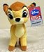 Adorable Disney Unique Styled Bambi 8 Plush Bambi Doll
