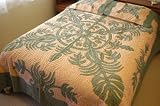 Heliconia bedding, Orange/sage
