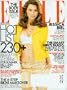 Elle Magazine June 2007 - Jessica Biel, The Body Issue (No. 262)
