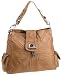 Betsey Johnson Union Johnson Oversized Hobo