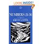 Numbers 21-36 (The Anchor Yale Bible Commentaries)