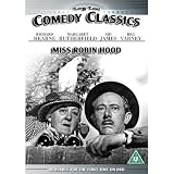 Miss Robin Hood [ NON-USA FORMAT, PAL, Reg.2 Import - United Kingdom ]